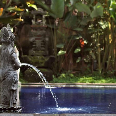 Long Lane Bali Villa Ubud Kültér fotó