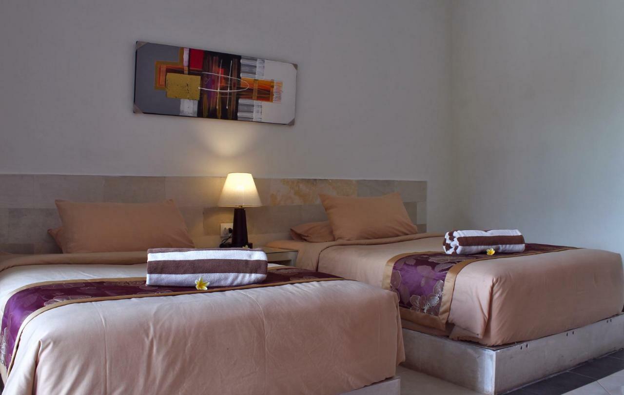 Long Lane Bali Villa Ubud Kültér fotó