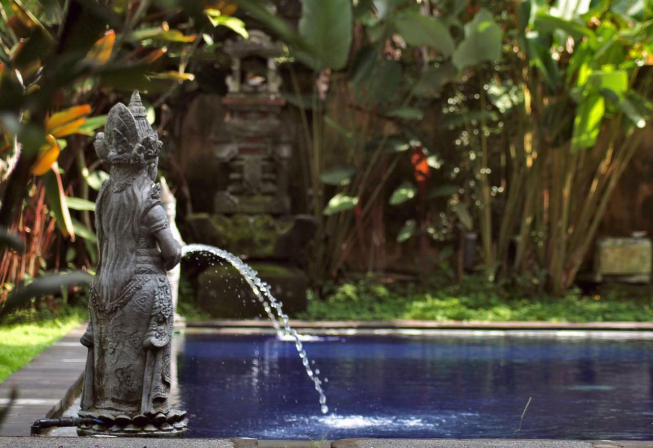 Long Lane Bali Villa Ubud Kültér fotó