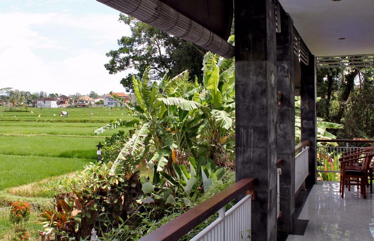 Long Lane Bali Villa Ubud Kültér fotó